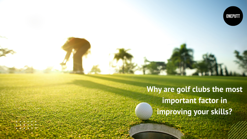 Many golfers think putting is pure technique, but the truth is…