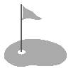 OnePutt Logo