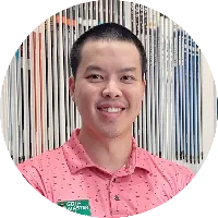โปรปาล์ม Golf Master